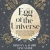 Murdoch Egg Of The Universe By Bryony & Harry Lancaster Cookbooks