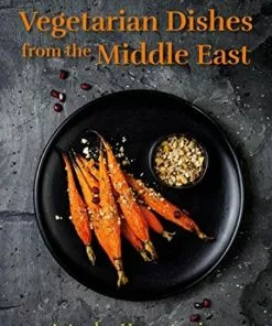 Grub Street Cookbooks Vegetarian Dishes From The Middle East By Arto Der Haroutunian
