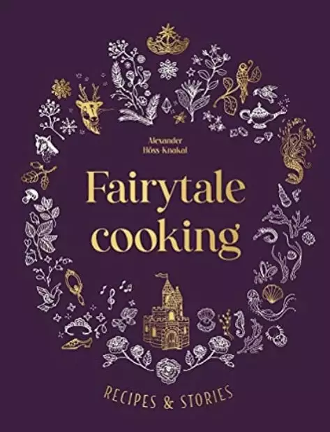 Murdoch Cookbooks Fairytale Cooking By Alexander Hoss-Knakal 3 Murdoch Cookbooks Fairytale Cooking By Alexander Hoss-Knakal