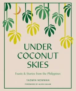 Smith Street Books Under Coconut Skies By Yasmin Newman