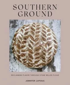 Random House Bread Making Kit Southern Ground By Jennifer Lapidus