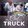 Editions Flammarion The Chef In A Truck By Francois Perret