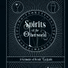 Prestel Spirits Of The Otherworld By Allison Crawbuck & Rhys Everett 1 Prestel Spirits Of The Otherworld By Allison Crawbuck & Rhys Everett