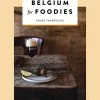 Luster Belgium For Foodies By Femke Vandevelde