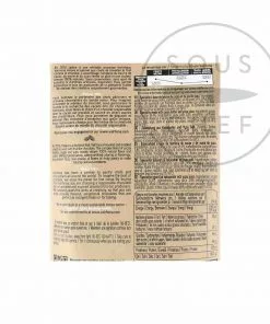 Ingredients Valrhona Yuzu Inspiration 250g