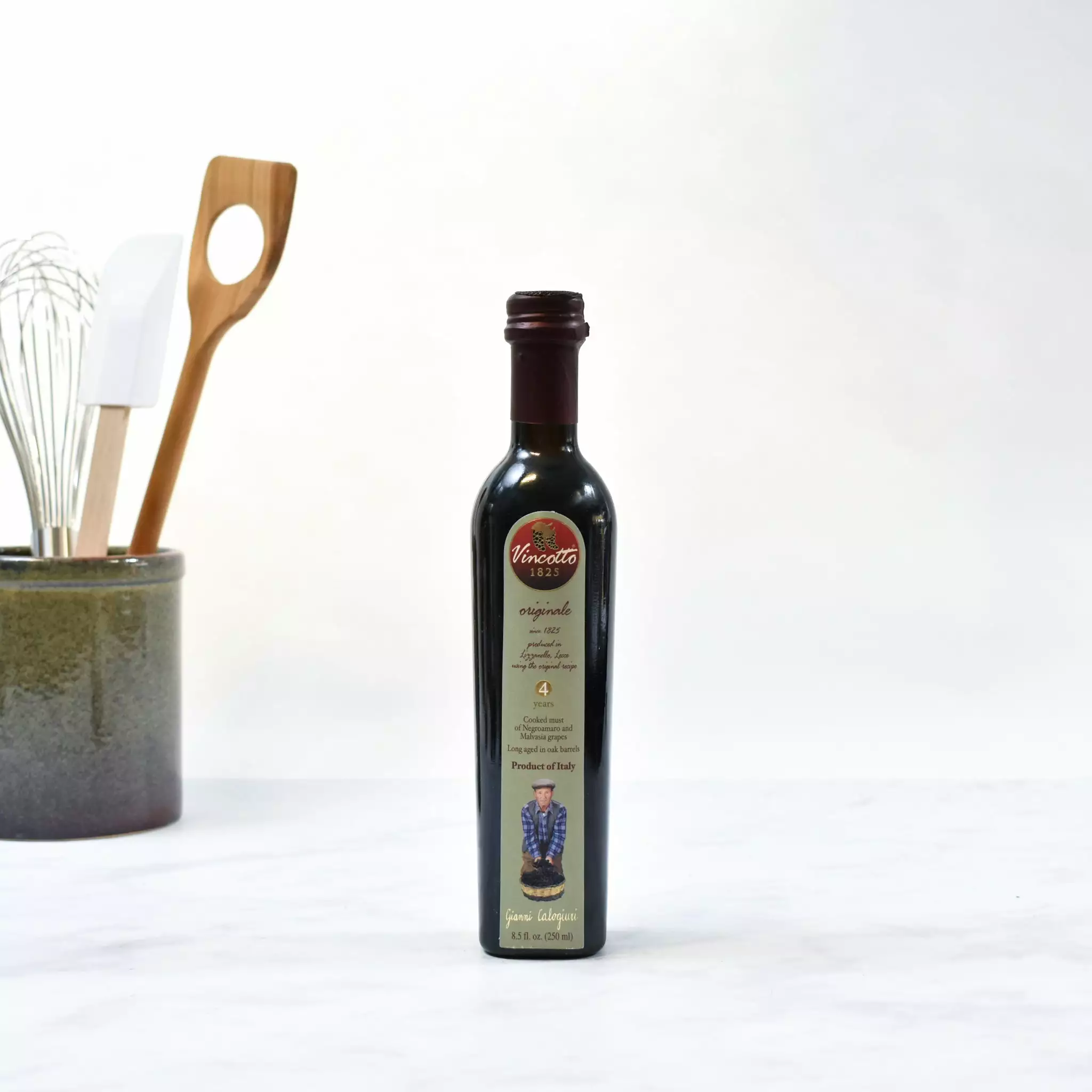 Italian Ingredients Vincotto 250ml 4 Italian Ingredients Vincotto 250ml