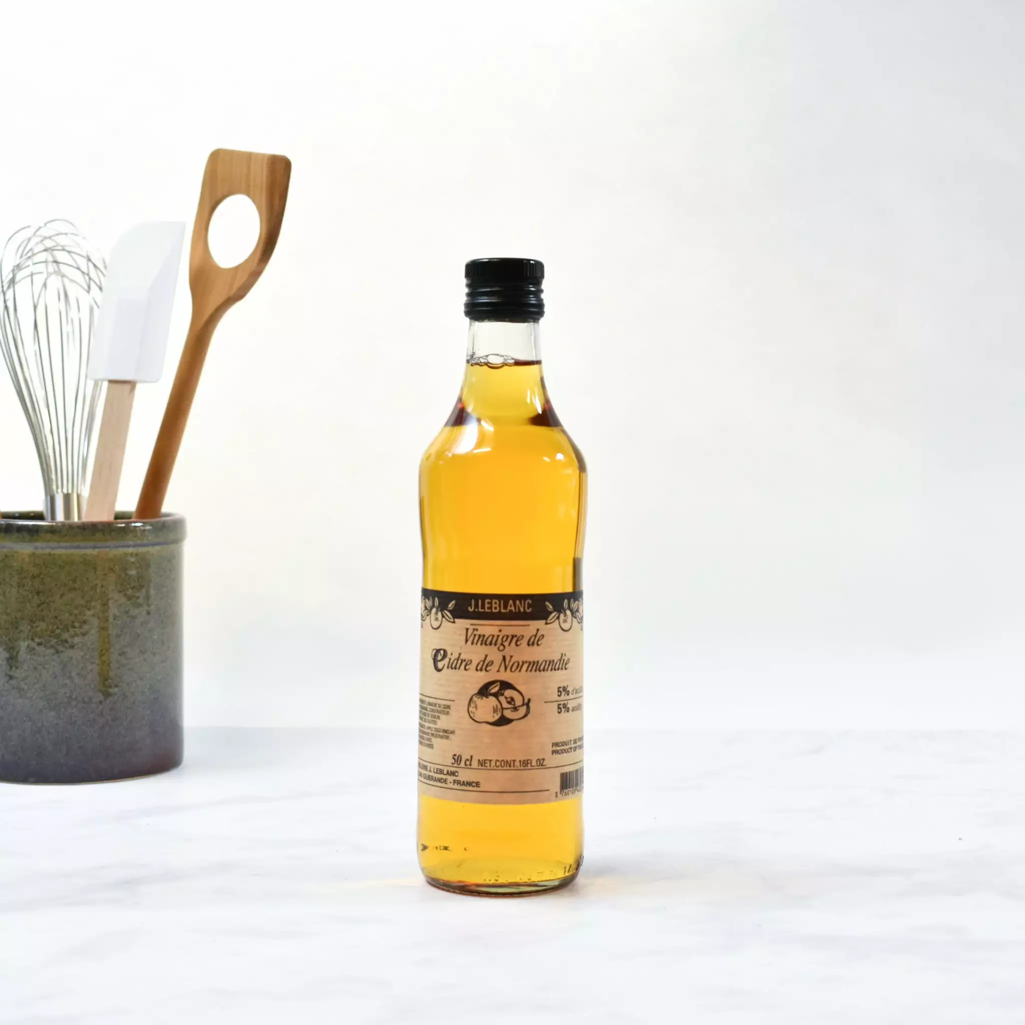 J Le Blanc Ingredients Apple Cider Vinegar 50cl 4 J Le Blanc Ingredients Apple Cider Vinegar 50cl