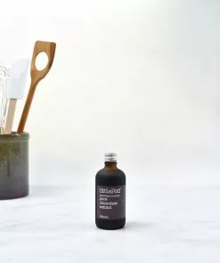 Littlepod Pure Chocolate Extract 100ml Ingredients