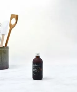 Ingredients Littlepod Pure Coffee Extract 100ml