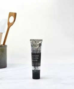 Ingredients Littlepod Pure Vanilla Paste 100ml