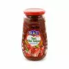 Burcu Ingredients Turkish Mild Pepper Paste - Biber Salcasi 600g 1 Burcu Ingredients Turkish Mild Pepper Paste - Biber Salcasi 600g
