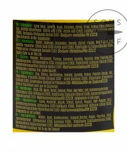 Yaren Turkish Mixed Pickles 700g 7 Yaren Turkish Mixed Pickles 700g