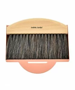 Andree Jardin Wooden Table Brush & Dustpan Cookware