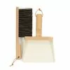 Andree Jardin Traditional Dustpan & Brush 1 Andree Jardin Traditional Dustpan & Brush
