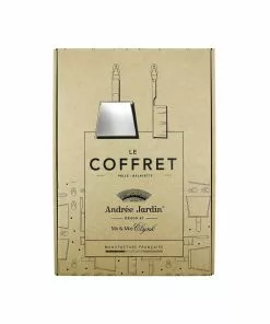 Household & Cleaning Andree Jardin Hand Brush & Dustpan Set - Sage