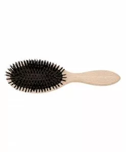 Andree Jardin Big Hair Brush - Beech Wood & Boar Bristle Gifts