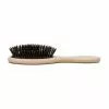Andree Jardin Small Hair Brush - Beech Wood & Boar Bristle