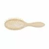Gifts Andree Jardin Big Detangling Hair Brush - Beech Wood & Wooden Studs