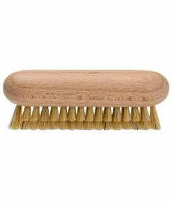 Andree Jardin Nail Brush - Waxed Beech Wood & Hog Bristle Gifts