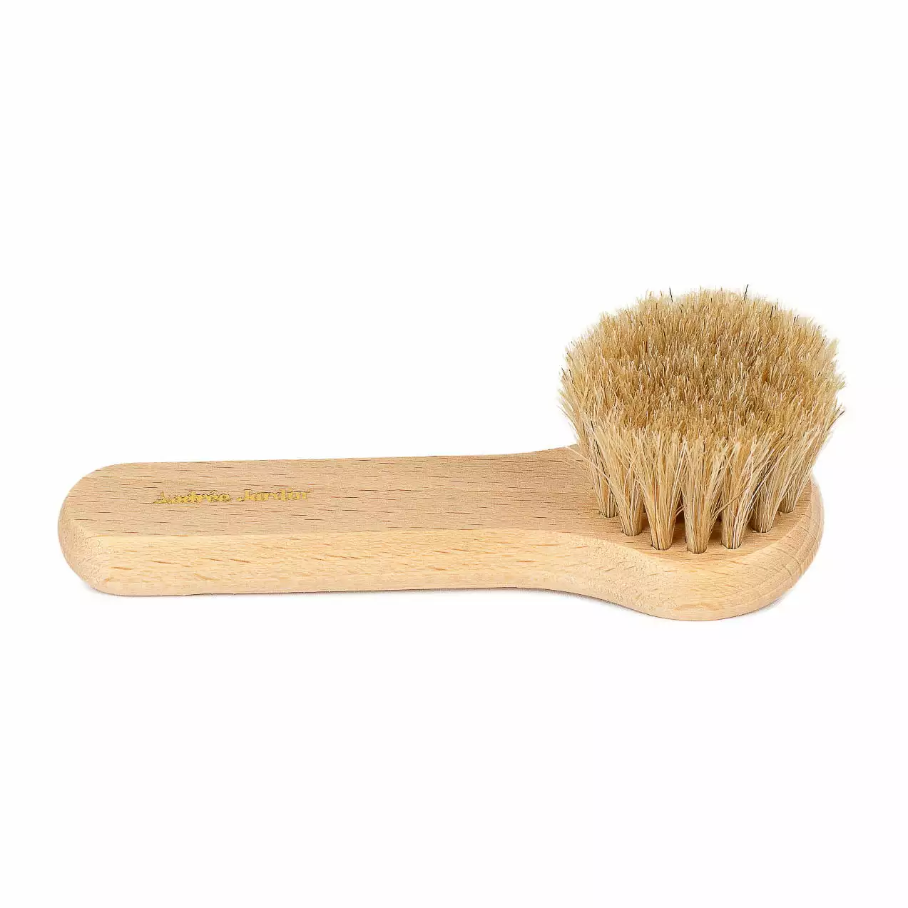 Andree Jardin Face Cleansing Brush - Waxed Beech Wood & Horsehair Gifts 4 Andree Jardin Face Cleansing Brush - Waxed Beech Wood & Horsehair Gifts