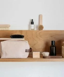 Andree Jardin Face Cleansing Brush - Waxed Beech Wood & Horsehair Gifts 7 Andree Jardin Face Cleansing Brush - Waxed Beech Wood & Horsehair Gifts