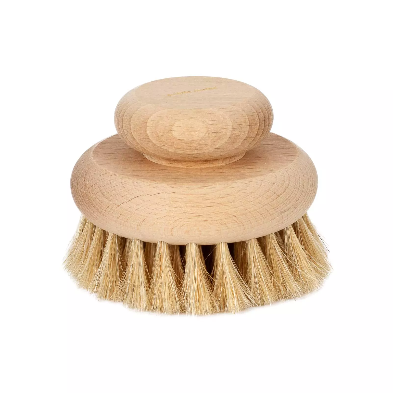 Andree Jardin Big Body Brush - Waxed Beechwood & Horsehair Gifts 3 Andree Jardin Big Body Brush - Waxed Beechwood & Horsehair Gifts