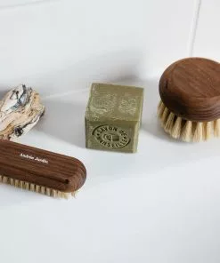 Andree Jardin Natural Nail Brush - Ash Wood & Hog Bristle Gifts 9 Andree Jardin Natural Nail Brush - Ash Wood & Hog Bristle Gifts