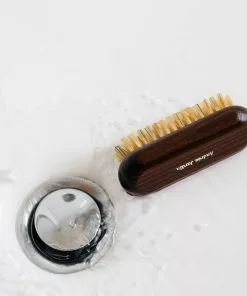 Andree Jardin Natural Nail Brush - Ash Wood & Hog Bristle Gifts 8 Andree Jardin Natural Nail Brush - Ash Wood & Hog Bristle Gifts