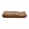 Andree Jardin Ash Wood Soap Dish 1 Andree Jardin Ash Wood Soap Dish