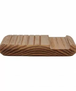 Andree Jardin Ash Wood Soap Dish