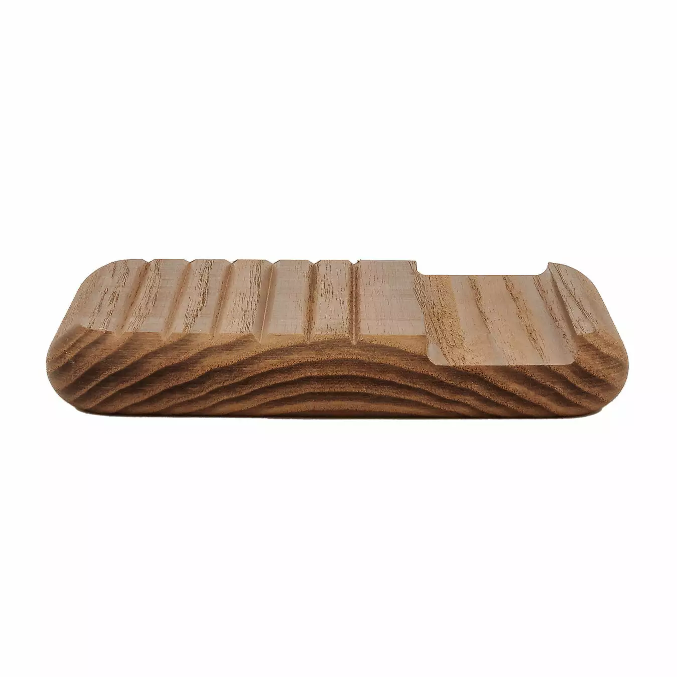 Andree Jardin Ash Wood Soap Dish 3 Andree Jardin Ash Wood Soap Dish
