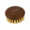 Andree Jardin Body Scrub Brush - Ash Wood & Hog Bristle 2 Andree Jardin Body Scrub Brush - Ash Wood & Hog Bristle