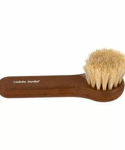 Andree Jardin Face Cleansing Brush - Ash Wood & Horsehair