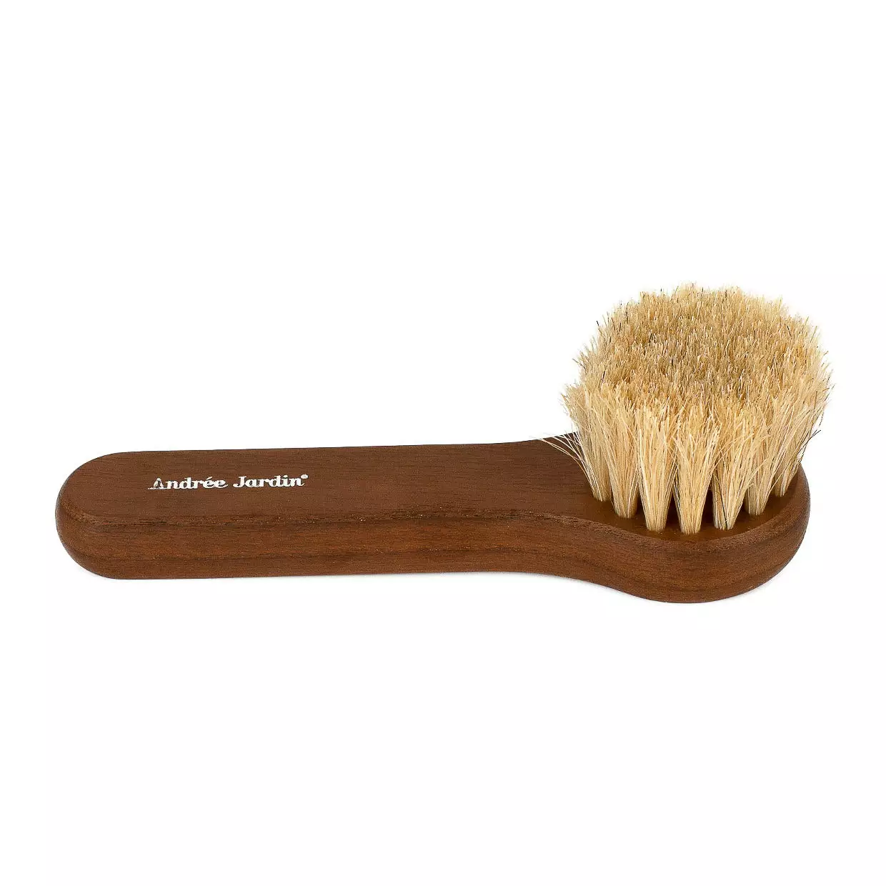 Andree Jardin Face Cleansing Brush - Ash Wood & Horsehair 4 Andree Jardin Face Cleansing Brush - Ash Wood & Horsehair