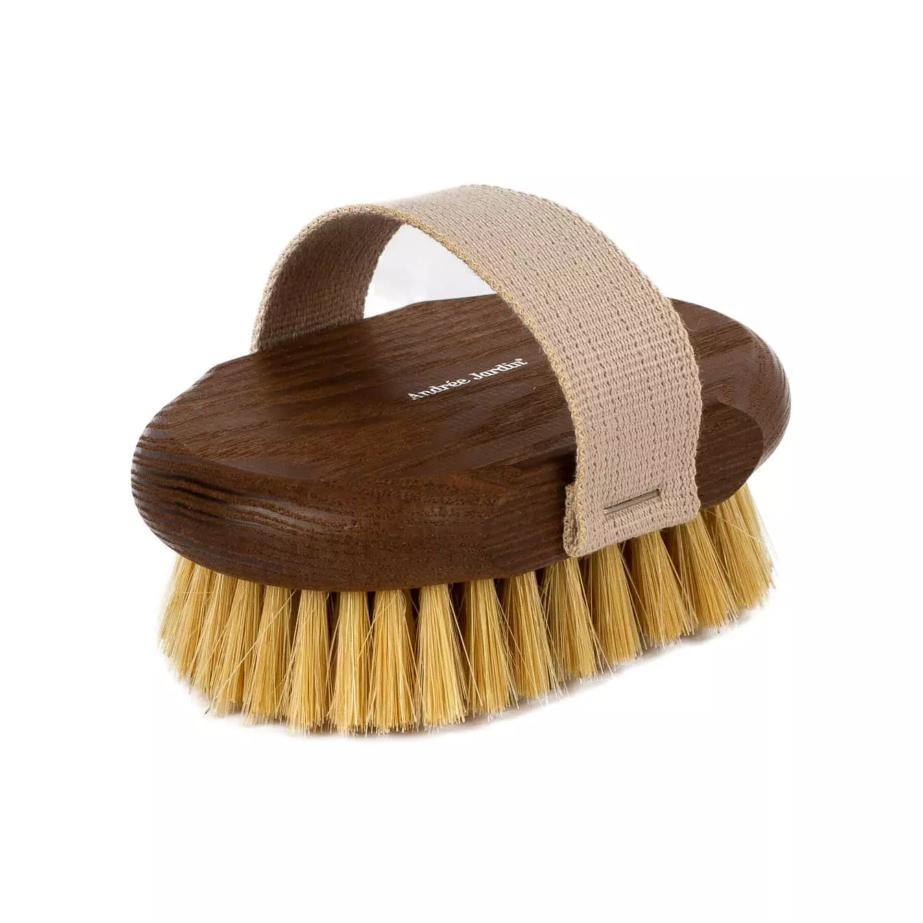 Andree Jardin Body Massage Brush - Ash Wood & Hog Bristle 3 Andree Jardin Body Massage Brush - Ash Wood & Hog Bristle