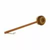 Andree Jardin Long Handled Back Brush - Ash Wood & Hog Bristle 2 Andree Jardin Long Handled Back Brush - Ash Wood & Hog Bristle