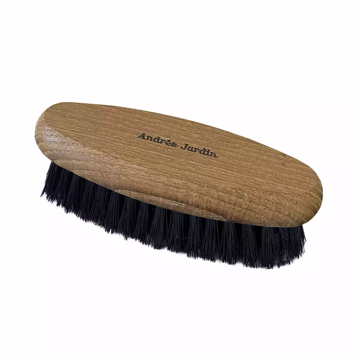 Andree Jardin Beard Brush - Ash Wood & Boar Bristle 3 Andree Jardin Beard Brush - Ash Wood & Boar Bristle