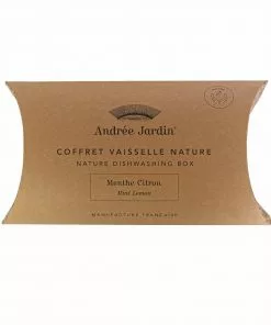 Andree Jardin Natural Dishwashing Set Cookware 8 Andree Jardin Natural Dishwashing Set Cookware