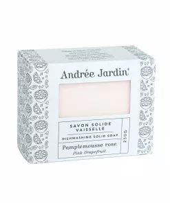 Cookware Andree Jardin Grapefruit Solid Dishwashing Soap
