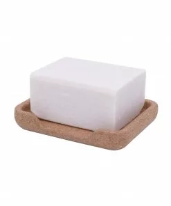 Andree Jardin Cork Soap Dish Cookware