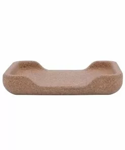 Andree Jardin Cork Soap Dish Cookware