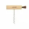 Cookware Andree Jardin Oak Corkscrew With Horsehair Brush 1 Cookware Andree Jardin Oak Corkscrew With Horsehair Brush