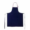 Cookware Andree Jardin Blue Cotton Apron