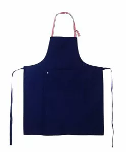 Cookware Andree Jardin Blue Cotton Apron