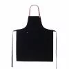 Cookware Andree Jardin Black Cotton Apron