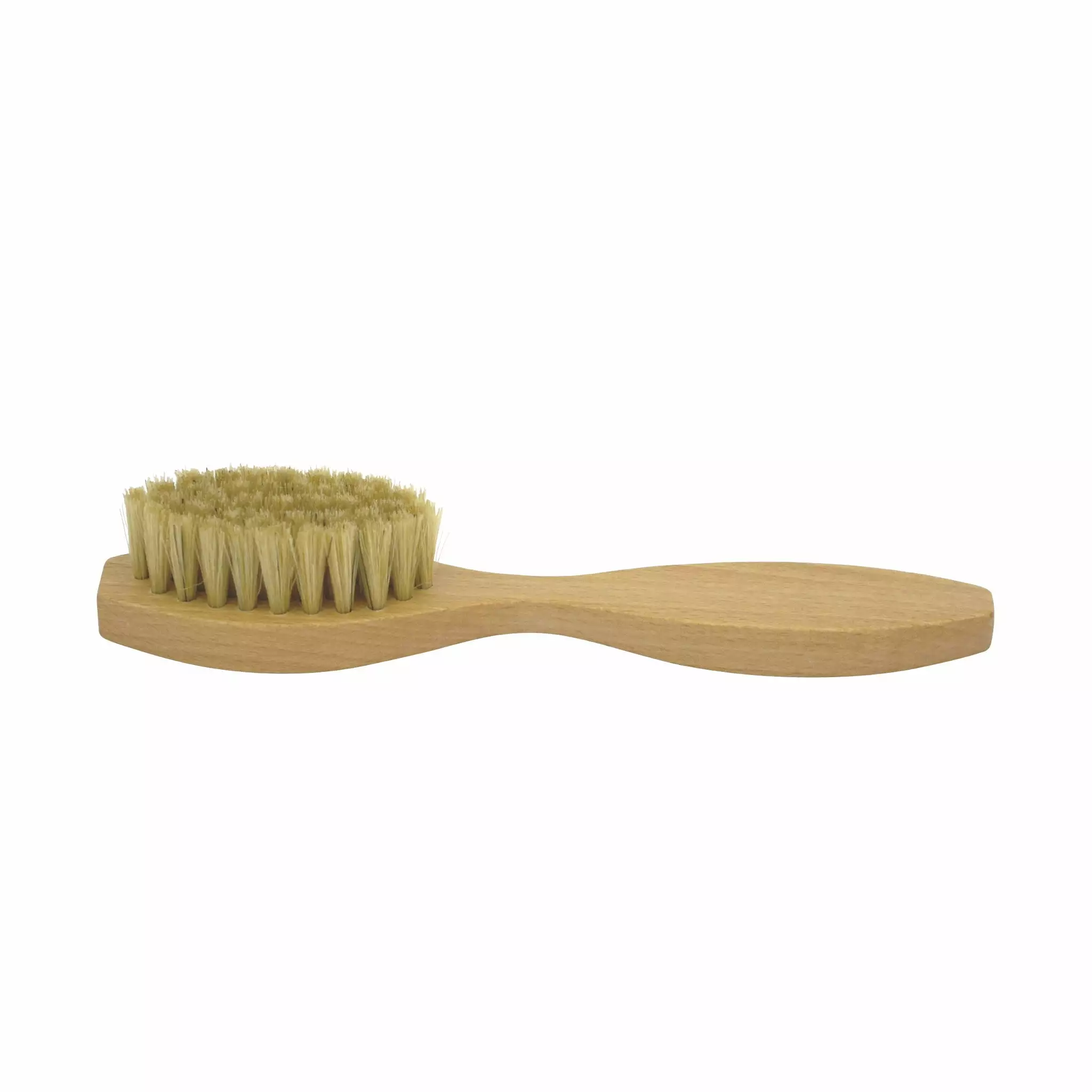 Andree Jardin Hog Bristle Shoe Application Brush 3 Andree Jardin Hog Bristle Shoe Application Brush