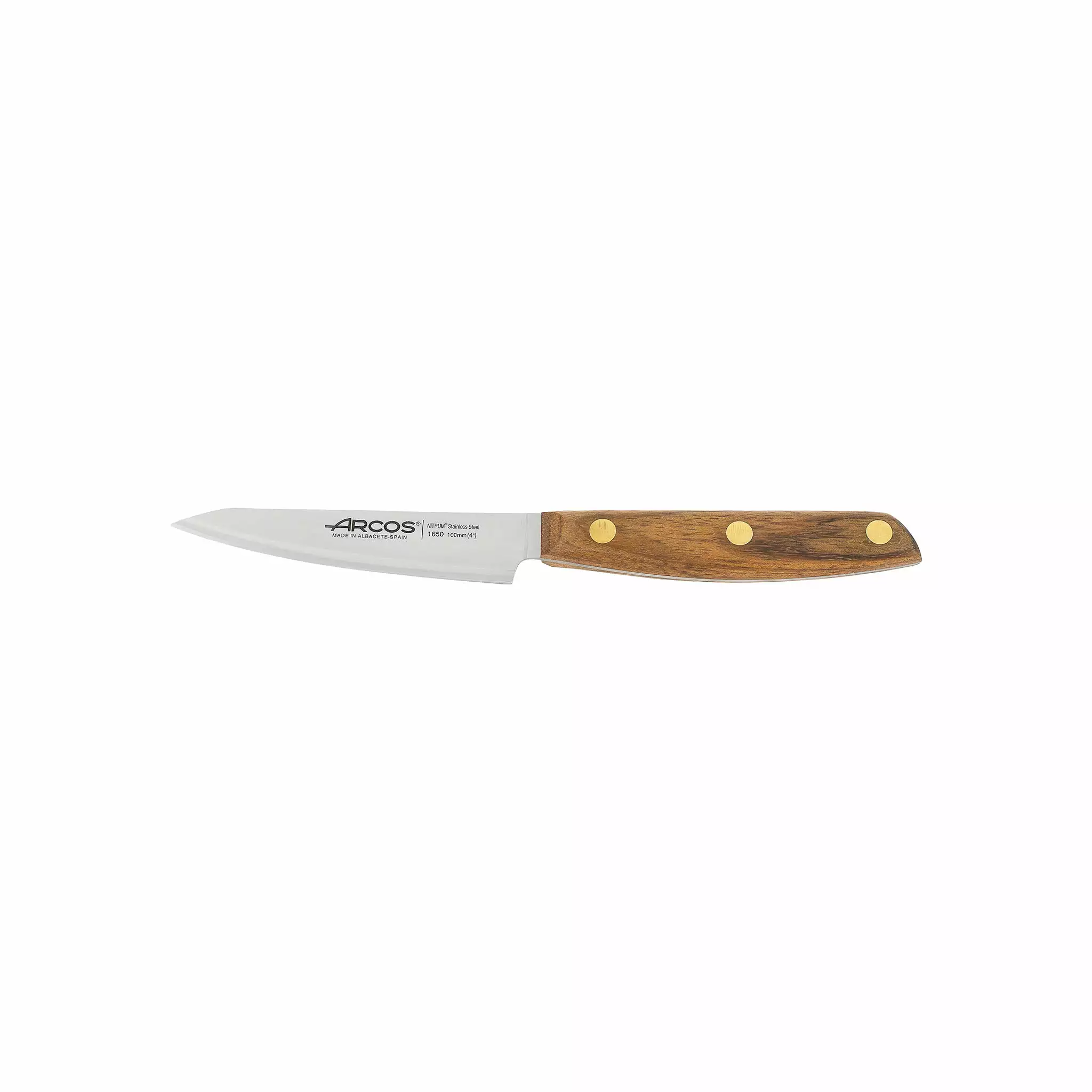Cookware Arcos Nordika Paring Knife 10cm 3 Cookware Arcos Nordika Paring Knife 10cm