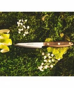 Cookware Arcos Nordika Paring Knife 10cm 7 Cookware Arcos Nordika Paring Knife 10cm