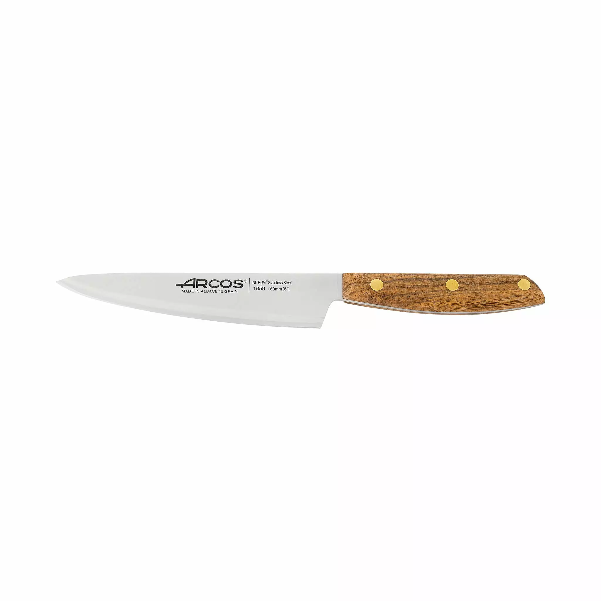 Arcos Nordika Chef's Knife 16cm 3 Arcos Nordika Chef's Knife 16cm