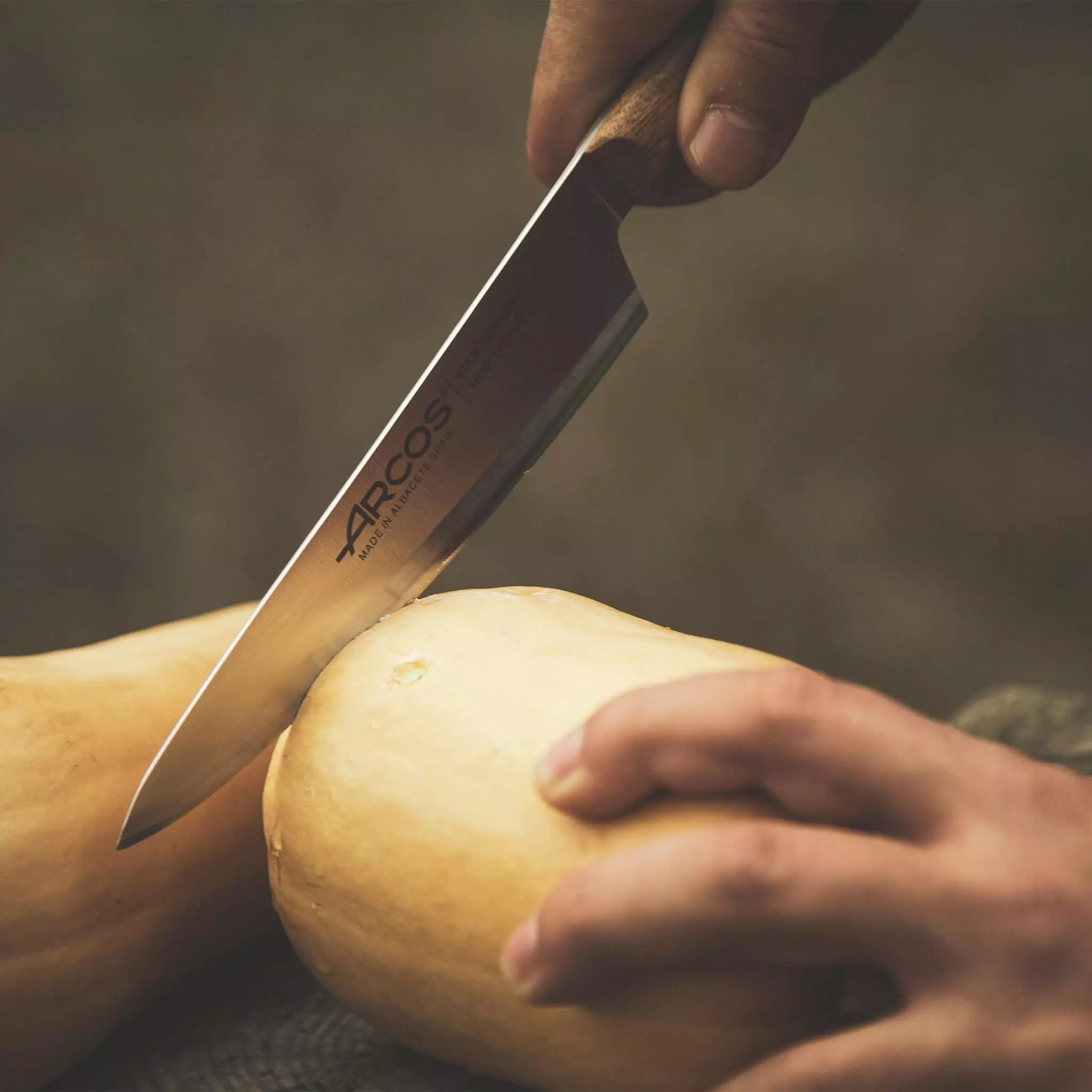 Arcos Nordika Chef's Knife 16cm 4 Arcos Nordika Chef's Knife 16cm